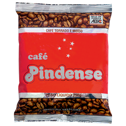 Café Pindense Tradicional 250g