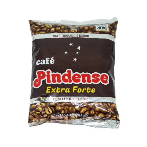 Café Pindense Extra Forte 250g
