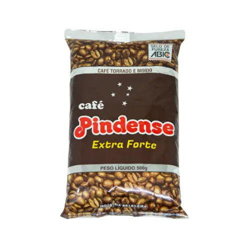 Café Pindense Extra Forte 500g