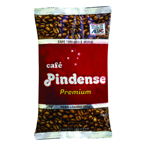 Café Pindense Premium 500g